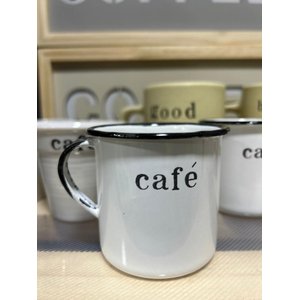 Xicara Cafe Agata M - Cafe