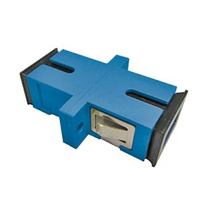 Acoplador para D.i.o Mm Simplex Seccon Sc/sc