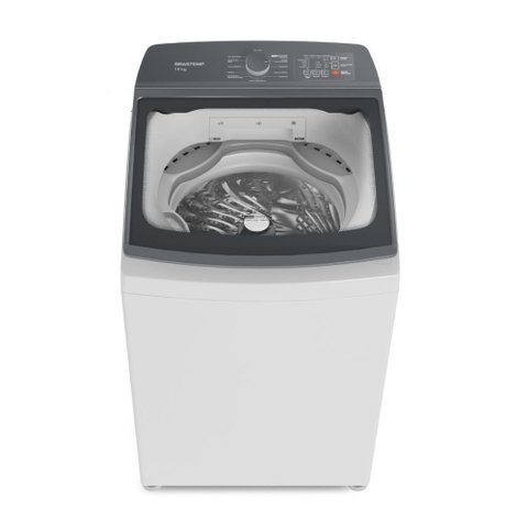 Lavadora Brastemp Bwf18ab 18kg Moderno