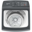 Ver imagem 3 de Lavadora Brastemp Bwf18ab 18kg Moderno