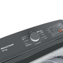 Ver imagem 4 de Lavadora Brastemp Bwf18ab 18kg Moderno