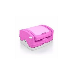 Cadeira Alimentação Portátil Cosco Smart 0 à 23kg Rosa - 2