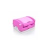 Cadeira Alimentação Portátil Cosco Smart 0 à 23kg Rosa - 2