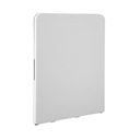 Ver imagem 4 de Mesa Portátil Dobrável Vira Maleta com Alça Camping