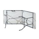 Ver imagem 7 de Mesa Portátil Dobrável Vira Maleta com Alça Camping