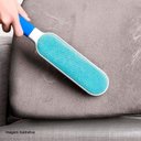 Ver imagem 3 de Escova Tira Pelos Pet Fur Removedora Roupa Sofá Pet Pelos