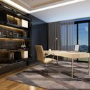 Ver imagem 2 de Tapete Supreme Orion - 2,00 x 2,50