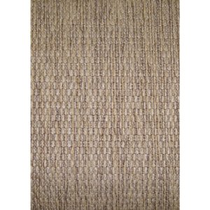 Tapete New Boucle 72/71 Palha 2,50x2,50M São Carlos