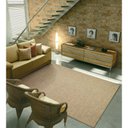 Ver imagem 2 de Tapete New Boucle 11/06 Havana 0,66x2,40M São Carlos