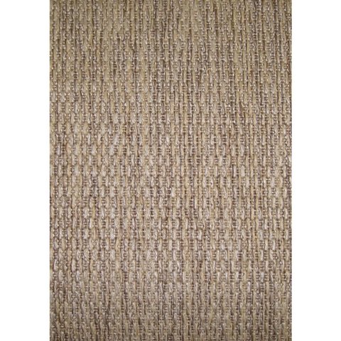 Tapete New Boucle 72/71 Palha 1,00x1,60M São Carlos