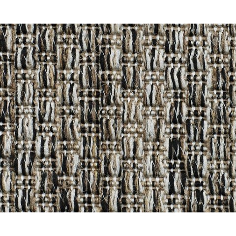 Tapete New Boucle 74/07 Chumbo 2,50x2,50M São Carlos