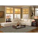 Ver imagem 2 de Tapete New Boucle 74/07 Chumbo 2,50x2,50M São Carlos