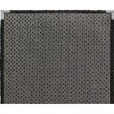Ver imagem 3 de Tapete para Sala Andino 1,00 x 1.50 Antiderrapante A81 Preto