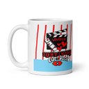 Ver imagem 2 de Caneca de Porcelana Dia Dos Namorados Modelo 02