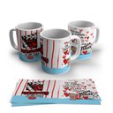 Ver imagem 1 de Caneca de Porcelana Dia Dos Namorados Modelo 02