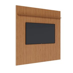 Painel Ripado Prime 2.2 - Nature imcal - 1