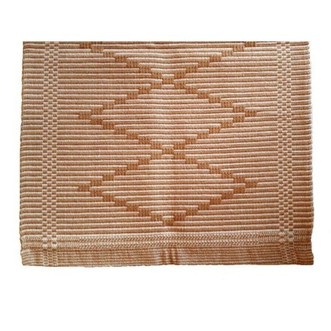 Passadeira Algodão 200cm - Caramelo