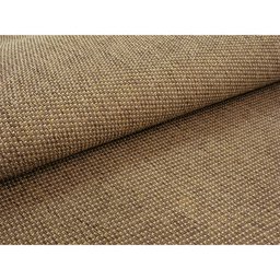 Tapete New Boucle 11/06 Havana 1x1,6m Sisal São Carlos - 2