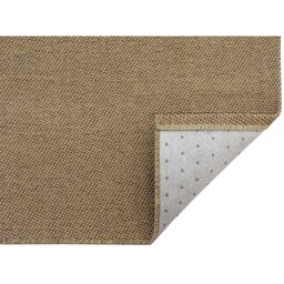 Tapete New Boucle 11/06 Havana 1x1,6m Sisal São Carlos - 3