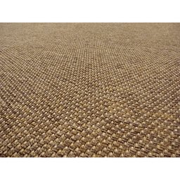 Tapete New Boucle 11/06 Havana 1x1,6m Sisal São Carlos - 4