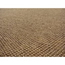 Ver imagem 4 de Tapete New Boucle 11/06 Havana 1x1,6m Sisal São Carlos