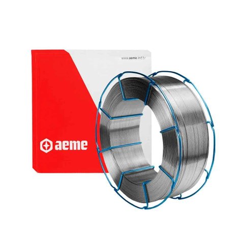 Arame Arco Submerso Aeme Inox Er308l 3.18mm 25 Kg