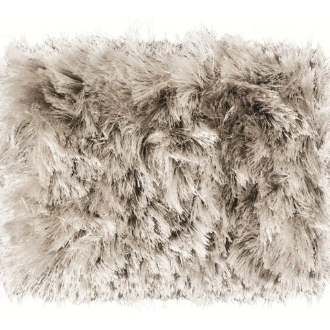 Tapete Tufting Joy Cristal 1,50x2,00M São Carlos