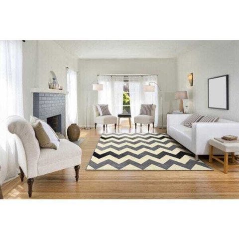 Tapete Herat Aquarelas 88/97 200x300cm São Carlos