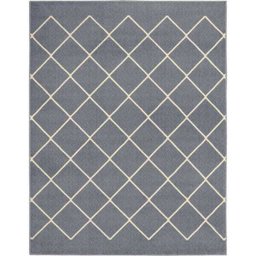 Tapete Herat Export Siena 2,00x2,50M São Carlos Geométrico - 1