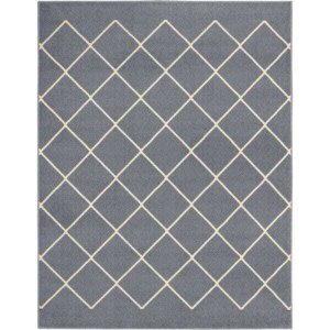 Tapete Herat Export Siena 2,00x2,50M São Carlos Geométrico