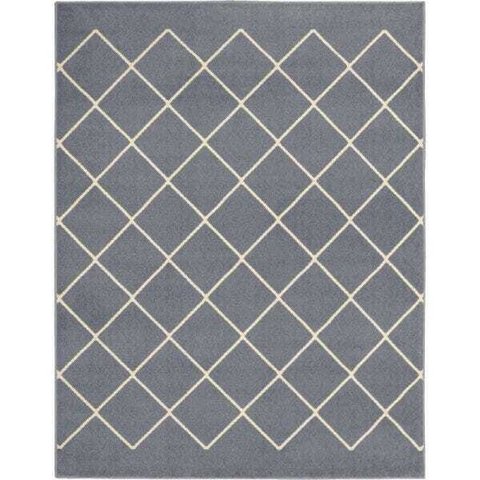 Tapete Herat Export Siena 2,00x2,50M São Carlos Geométrico