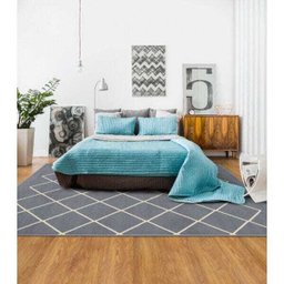 Tapete Herat Export Siena 2,00x2,50M São Carlos Geométrico - 2