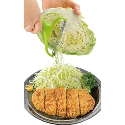 Descascador Walfos, Descascador Vegetais Aço Inoxidável, Ralador para Salada, Fatiador de Batata. - 4