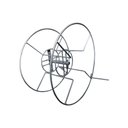 Ver imagem 1 de Enrolador de Mangueira 1/2 e 3/4