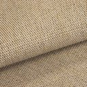 Ver imagem 2 de Tapete 2,00 X 2,50 São Carlos Sisal Sintético Sarja Linhaça