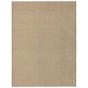 Ver imagem 1 de Tapete 2,00 X 2,50 São Carlos Sisal Sintético Sarja Linhaça