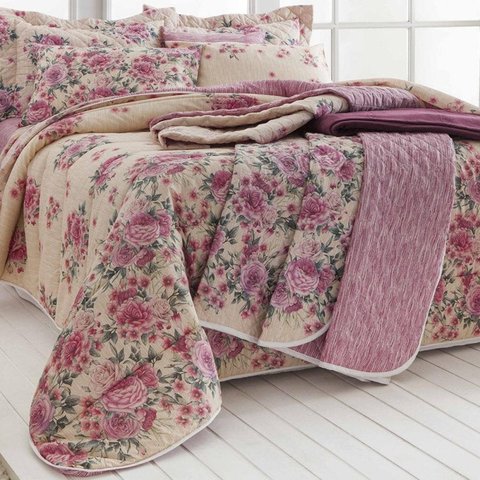 Jogo de Lençol Solteiro 3 Peças 140 Fios Sultan