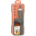 Ver imagem 5 de Parafusadeira Inteligente 4v Ion Lítio Push Go Black&decker