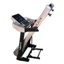 Ver imagem 1 de Esteira Ergonometrica Academia Inclinaçao Bluetooth Saida de Som Comercial Treino Corrida Caminhada