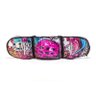 Kit Skate Feminino com Acessórios - Unik Toys - 3