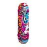 Kit Skate Feminino com Acessórios - Unik Toys - 4