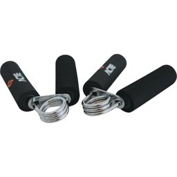 Hand Grip ACTE T1 para Fortalecimento das Mãos Preto - 1