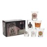 Kit 6 Copos de Shot Criativo Tiro Ao Alvo - 2