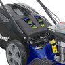 Cortador De Grama Gasolina 6HP 4T Com Tração e Recolhedor TEKNA - 3