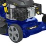 Cortador De Grama Gasolina 6HP 4T Com Tração e Recolhedor TEKNA - 4