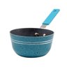 Kit 3 Panelas Frigideiras Teflon Antiaderente 12 14 16 cm - 4