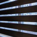 Ver imagem 2 de Persiana Double Vision Semi Blackout - ( Largura 250 X Altura 240cm )