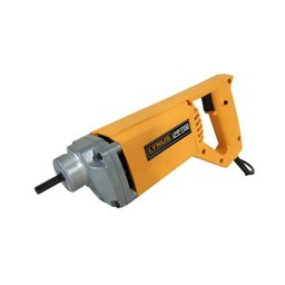 Motovibrador Portátil para Concreto 1500w 127v - 2