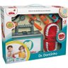 Brincando de profissões Dr Dentinho com Acessórios Elka - 2
