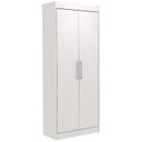 Ver imagem 2 de Armário Multiuso 2 Portas 5 Prateleiras Dalia Made Marcs